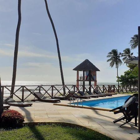 Eco Paradise Ap 122 Cumbuco Exterior photo